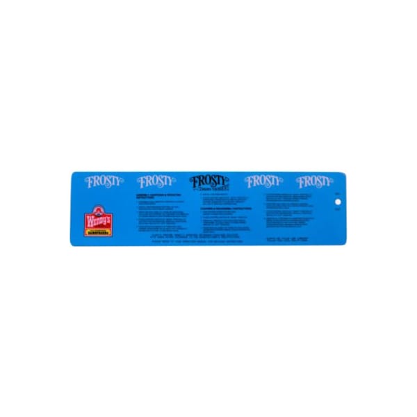 Allpoints 8010144 Decal - Taylor For Taylor Freezer